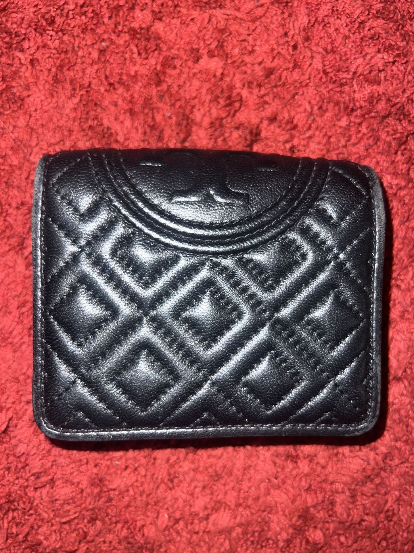 Leather Wallet 