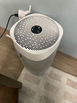 Blue Pure Max Air Purifier