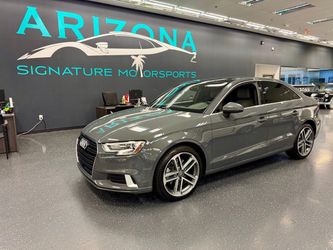 2019 Audi A3
