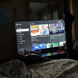 55 Inch Amazon Fire Tv