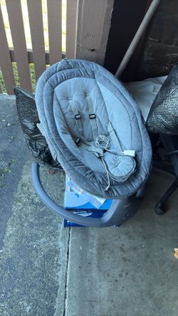 Baby Swing