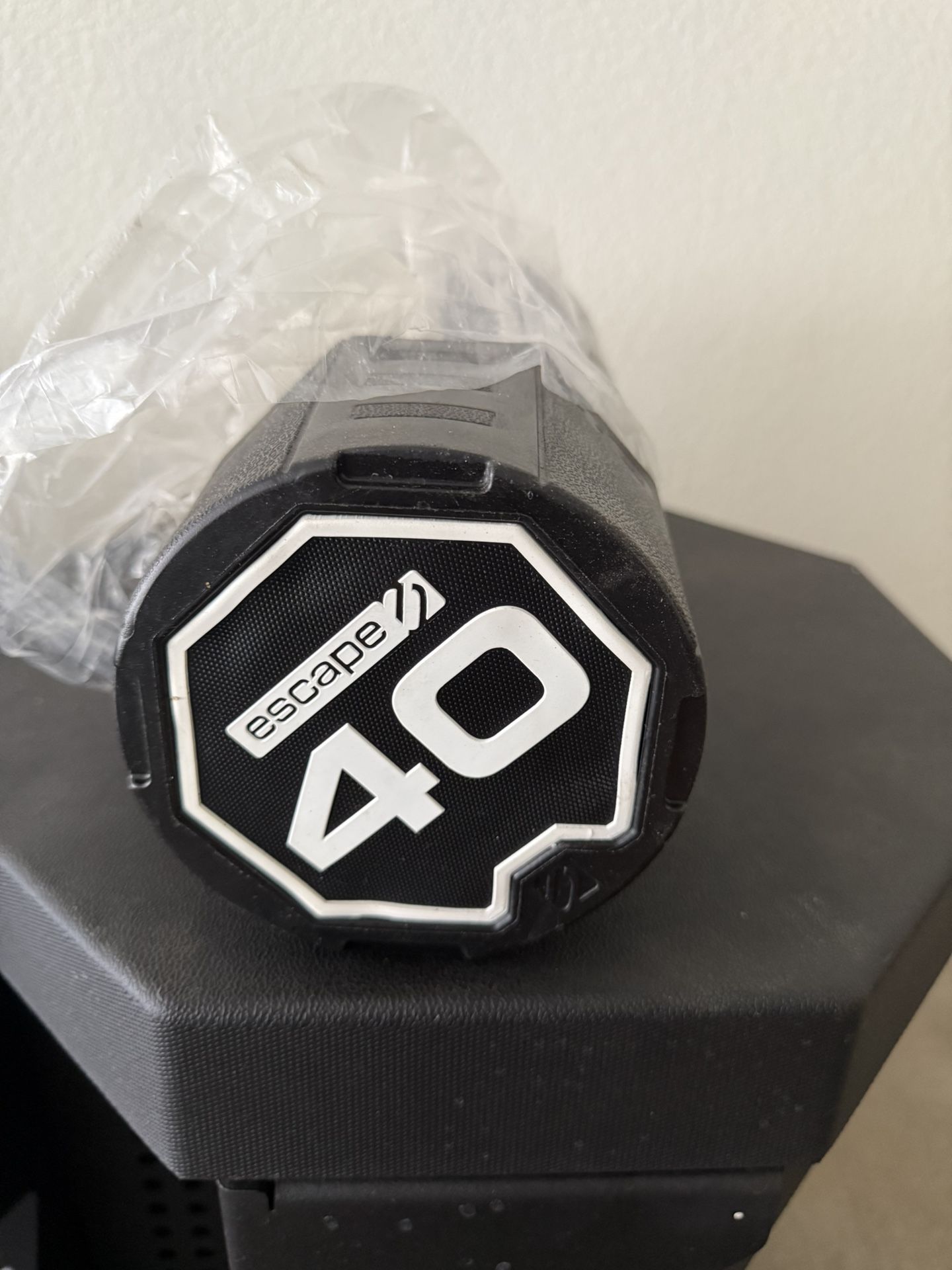 Brand New Dumbbell