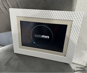 Smart Photo frame