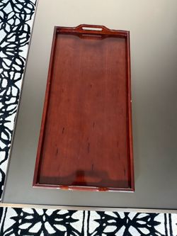Tray