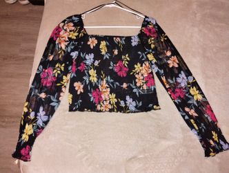 Women's Blouse's/Shirt's 