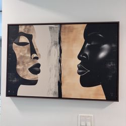 Unique Art piece 