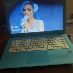 Hp Laptop 