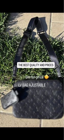 Luis Vuitton