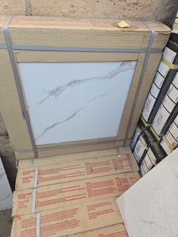 Ceramic tile