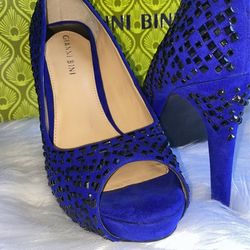 Heel’s Gianni Bini 