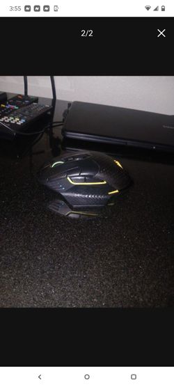Dark core RGB Pro