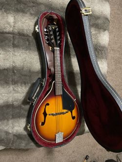 Mandolin