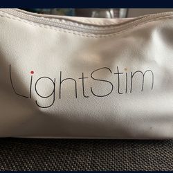 Light Stim For Wrinkles