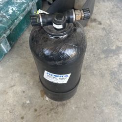 Flow-pur Rv Water Softener 10,000