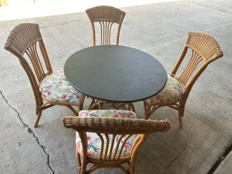Patio Table
