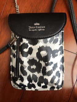 Juicy Couture Crossbody 