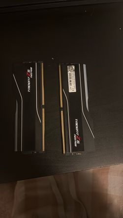 32 gb DDR5