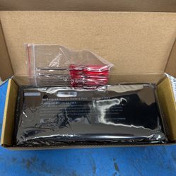A1322 NEW A1322 Battery For Macbook Pro 13" A1278 Mid 2009/2010/2011/2012 TOP NOTEBOOK