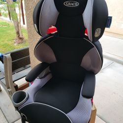 Graco Car Seat Side Impact $60 Imperial 