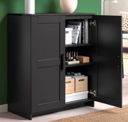 IKEA Brimnes cabinet