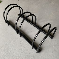 Bike Rack 