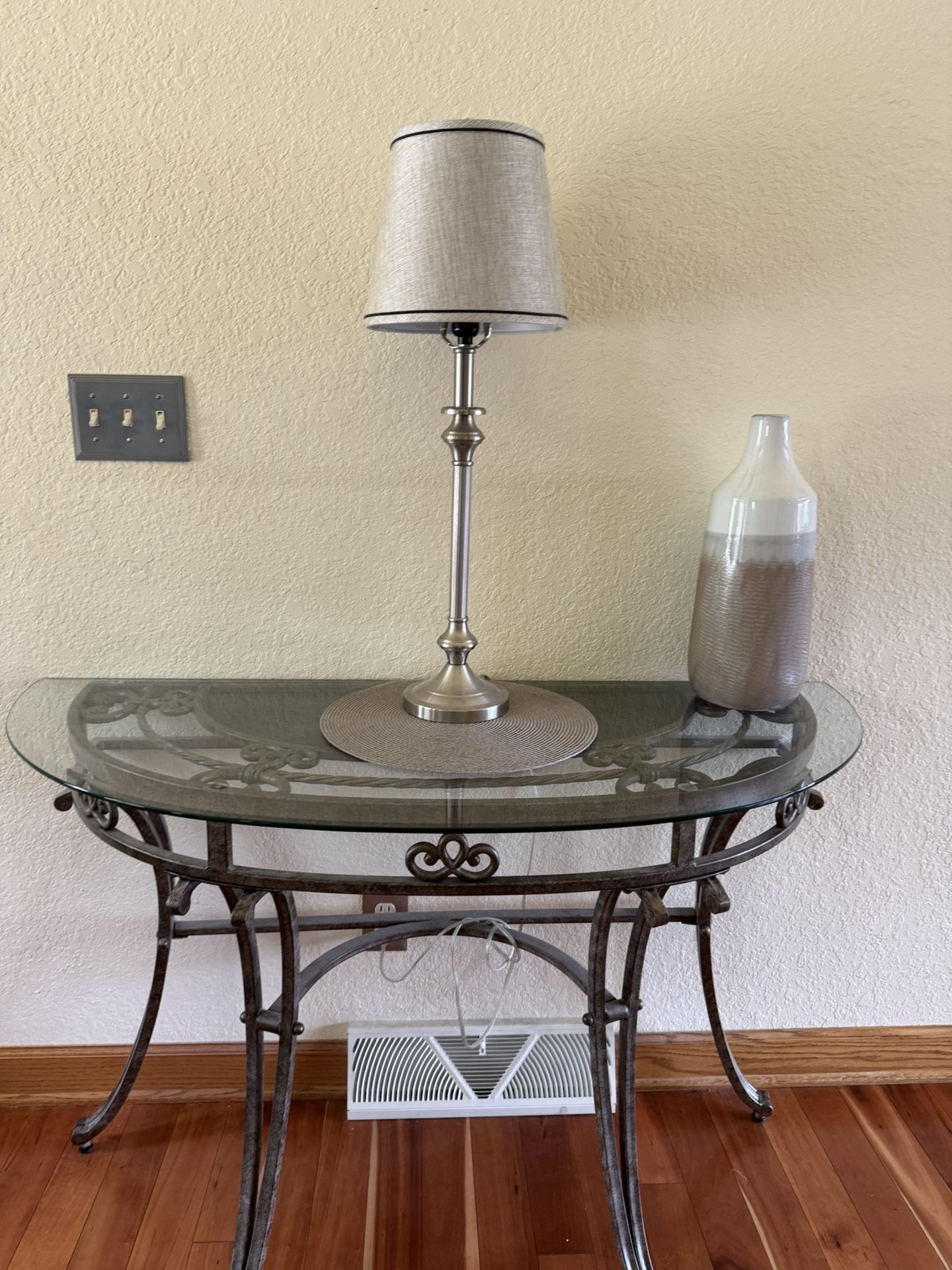 Tables
