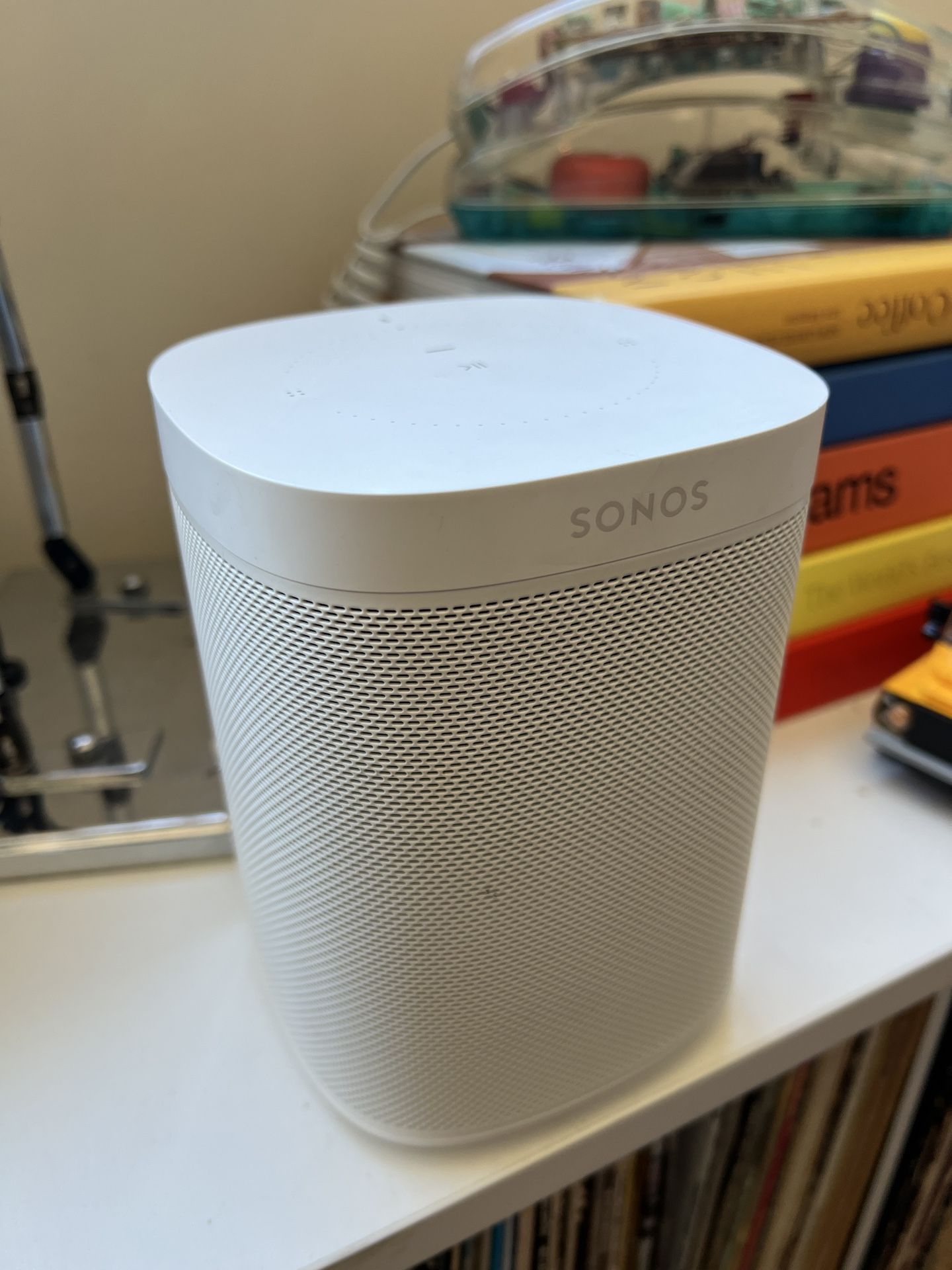 Sonos Play 1