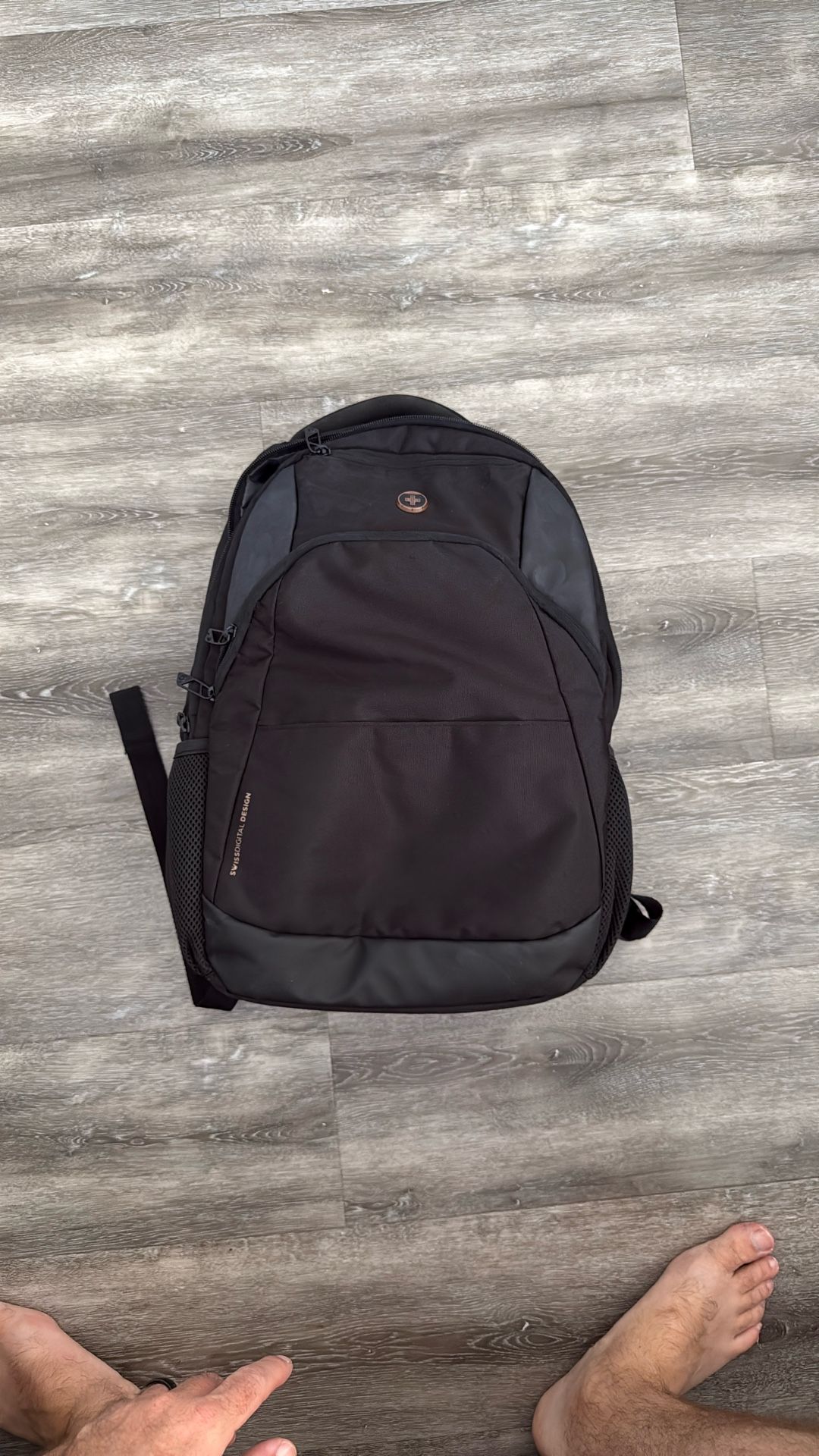 Swissdigital Backpack