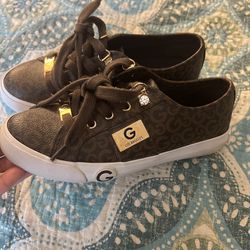 Guess Shoes 