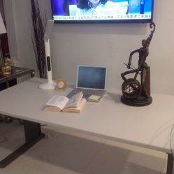 Night Adjustable Table
