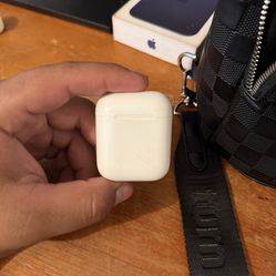 AirPods case
