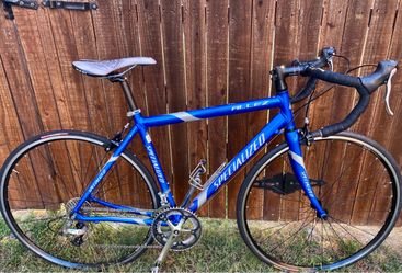 Specialized Allez Road bike