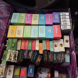 Pens/Nic