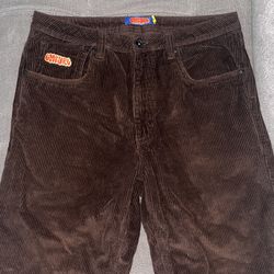 Empyre Corduroy