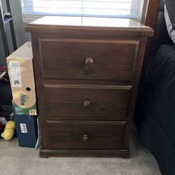 nightstand