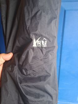REI pants xs
