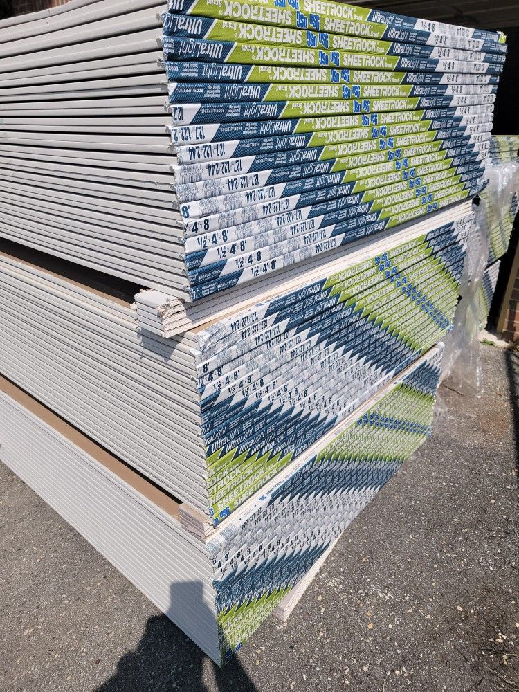 Drywall