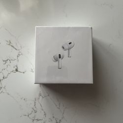 AirPods 2nd Generation