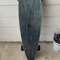 longboard