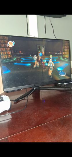 Xbox 360 with games