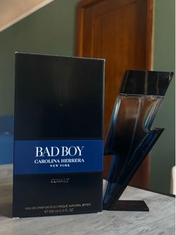 Bad Boy Cobalt EDP