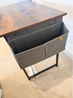 Studying table