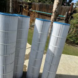Pool Filters 