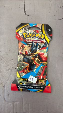 Pokemon