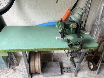 Sewing Machine