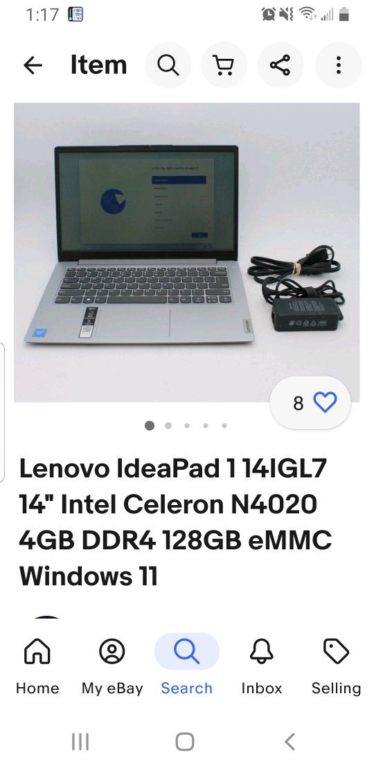 Laptop