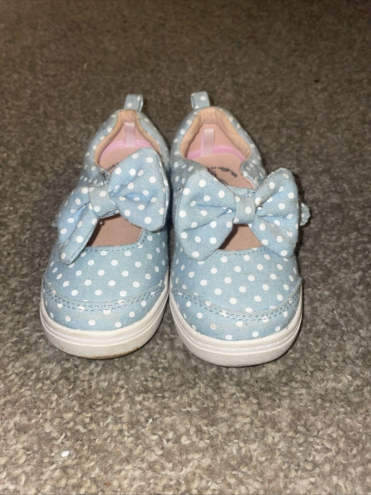 Kids Dress Shoes