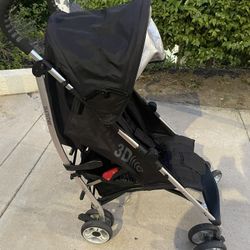 Summer 3D lite Stroller