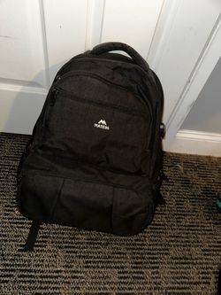 Matein insulated cooler backpack