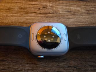 Apple Watch Series 11 46mm GPS + Cellular